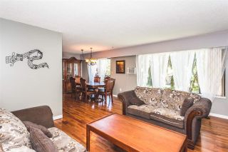 Photo 3: 2821 ST. CATHERINE Street in Port Coquitlam: Glenwood PQ House for sale : MLS®# R2170295