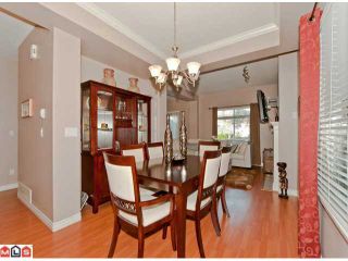 Photo 4: 10 14453 72ND Avenue in Surrey: East Newton Townhouse for sale : MLS®# F1220344