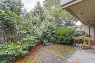 Photo 18: 39 4900 CARTIER Street in Vancouver: Shaughnessy Townhouse for sale in "Shaughnessy Place" (Vancouver West)  : MLS®# R2302334