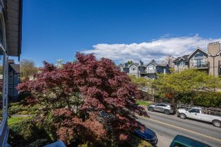 Photo 20: 301 838 W 16TH Avenue in Vancouver: Cambie Condo for sale in "Willow Springs" (Vancouver West)  : MLS®# R2879112