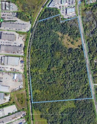 Photo 3: 0 HURONIA ROAD W in Barrie: Vacant Land for sale : MLS®# S8093014