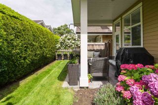Photo 20: 41 14655 32 AVENUE in Surrey: Elgin Chantrell Townhouse for sale (South Surrey White Rock)  : MLS®# R2084681