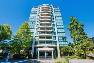 Photo 1: 908 8851 LANSDOWNE Road in Richmond: Brighouse Condo for sale : MLS®# R2850430