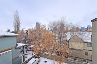 Photo 33: 418 808 Royal Avenue SW in Calgary: Lower Mount Royal Apartment for sale : MLS®# A2035156