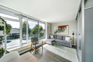 Photo 8: 213 1783 MANITOBA STREET in Vancouver: False Creek Condo for sale (Vancouver West)  : MLS®# R2487001