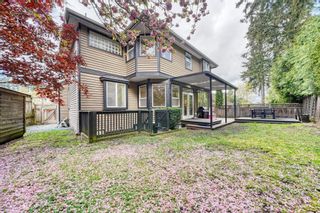 Photo 32: 15561 36B Avenue in Surrey: Morgan Creek House for sale (South Surrey White Rock)  : MLS®# R2876836