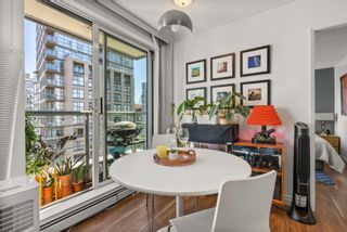 Photo 3: 1803 1008 CAMBIE Street in Vancouver: Yaletown Condo for sale in "Waterworks" (Vancouver West)  : MLS®# R2808993