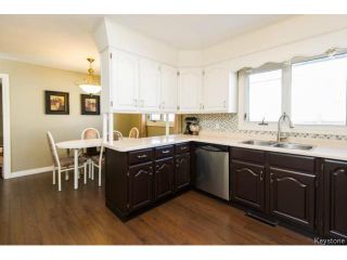 Photo 5: 501 Victoria Avenue West in WINNIPEG: Transcona Residential for sale (North East Winnipeg)  : MLS®# 1405070