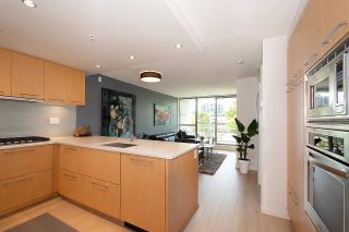 Photo 12: 429 2008 PINE Street in Vancouver: False Creek Condo for sale (Vancouver West)  : MLS®# R2699153