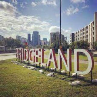 Photo 2: 303 950 Centre Avenue NE in Calgary: Bridgeland/Riverside Apartment for sale : MLS®# A1185145