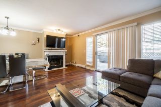 Photo 8: 110 5360 201 Street in Langley: Langley City Townhouse for sale : MLS®# R2772574