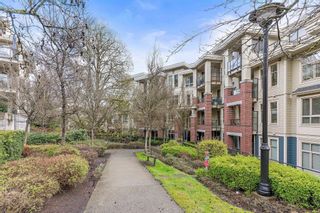 Photo 2: 101 245 ROSS Drive in New Westminster: Fraserview NW Condo for sale in "The Grove" : MLS®# R2848767