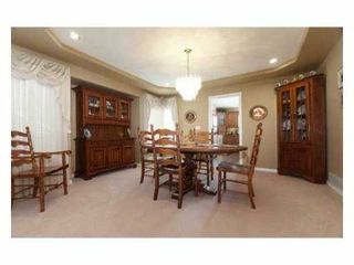 Photo 4: 23818 ZERON Avenue in Maple Ridge: Albion House for sale : MLS®# V832172
