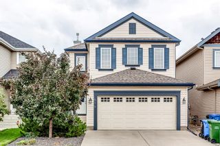 Photo 1: 818 Copperfield Boulevard SE in Calgary: Copperfield Detached for sale : MLS®# A1242431
