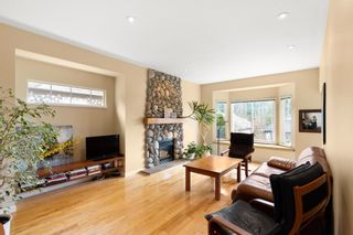 Photo 4: 133 BLACKBERRY Drive: Anmore House for sale (Port Moody)  : MLS®# R2701012