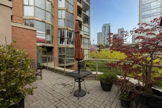 Photo 26: 1418 HORNBY Street in Vancouver: Yaletown Townhouse for sale in "Pacific Promenade" (Vancouver West)  : MLS®# R2692735