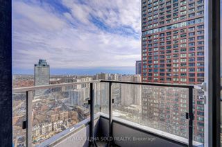 Photo 18: 2812 395 Bloor Street E in Toronto: North St. James Town Condo for lease (Toronto C08)  : MLS®# C8219248