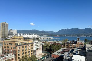 Photo 18: 502 66 W CORDOVA Street in Vancouver: Downtown VW Condo for sale (Vancouver West)  : MLS®# R2852205