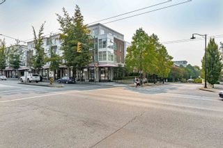 Photo 22: 307 2768 CRANBERRY Drive in Vancouver: Kitsilano Condo for sale in "ZYDECO @ ARBUTUS WALK" (Vancouver West)  : MLS®# R2730807