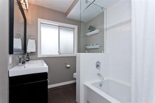 Photo 14: 3055 DAYBREAK AVENUE in Coquitlam: Home for sale