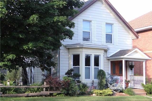 Main Photo: 85 Mill Street: Orangeville House (2-Storey) for sale : MLS®# W3860481