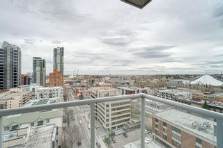 Photo 20: 1504 188 15 Avenue SW in Calgary: Beltline Apartment for sale : MLS®# A2116620