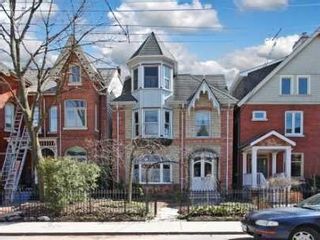 Photo 1: 343 Wellesley St, Toronto, Ontario M4X1H2 in Toronto: Detached for sale (Cabbagetown-South St. James Town)  : MLS®# C2684434