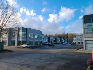 Photo 2: 202 30701 SIMPSON Road in Abbotsford: Poplar Industrial for lease in "AIRPORT EXECUTIVE PARK" : MLS®# C8043243
