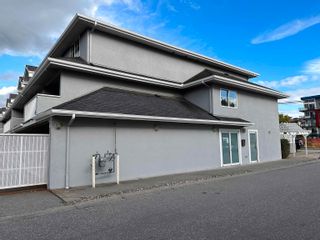 Photo 21: 102 19953 55A Avenue in Langley: Langley City Condo for sale in "BAYSIDE COURT" : MLS®# R2804598