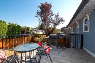 Photo 31: 1221 HORNBY Street in Coquitlam: New Horizons House for sale : MLS®# R2724933