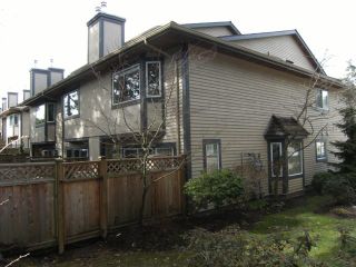 Photo 19: 15 1828 LILAC Drive in Surrey: King George Corridor Townhouse for sale (South Surrey White Rock)  : MLS®# F1106132