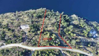 Photo 11: Lot 19 SAKINAW DRIVE in Garden Bay: Pender Harbour Egmont Land for sale (Sunshine Coast)  : MLS®# R2533836