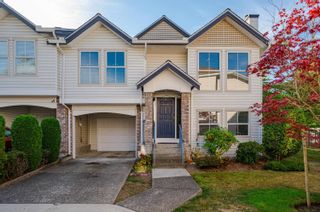 Photo 2: 83 8716 WALNUT GROVE Drive in Langley: Walnut Grove Townhouse for sale in "Willow Arbour" : MLS®# R2731765