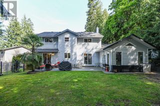 Photo 19: 759 Buxton Pl in Comox: House for sale : MLS®# 932422
