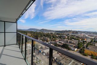 Photo 3: 2305 1401 HUNTER Street in North Vancouver: Lynnmour Condo for sale in "Hunter at Lynn Creek" : MLS®# R2741126