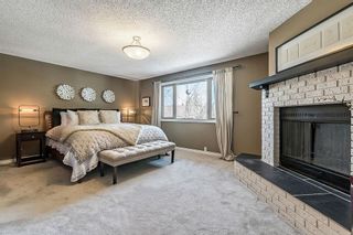 Photo 15: 184 Glamis Terrace SW in Calgary: Glamorgan Row/Townhouse for sale : MLS®# A2041580