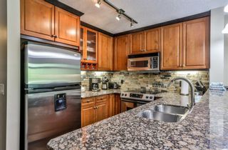 Photo 2: 220 170 Kananaskis Way: Canmore Apartment for sale : MLS®# A1047464