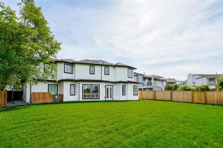 Photo 40: 13507 84A Avenue in Surrey: Queen Mary Park Surrey House for sale : MLS®# R2589558