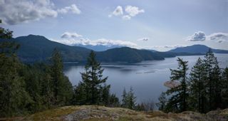 Photo 3: Lot 18 WITHERBY POINT Road in Gibsons: Gibsons & Area Land for sale in "WITHERBY PT" (Sunshine Coast)  : MLS®# R2862762