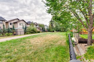 Photo 47: 30 Cougarstone Park SW in Calgary: Cougar Ridge Detached for sale : MLS®# A2000449