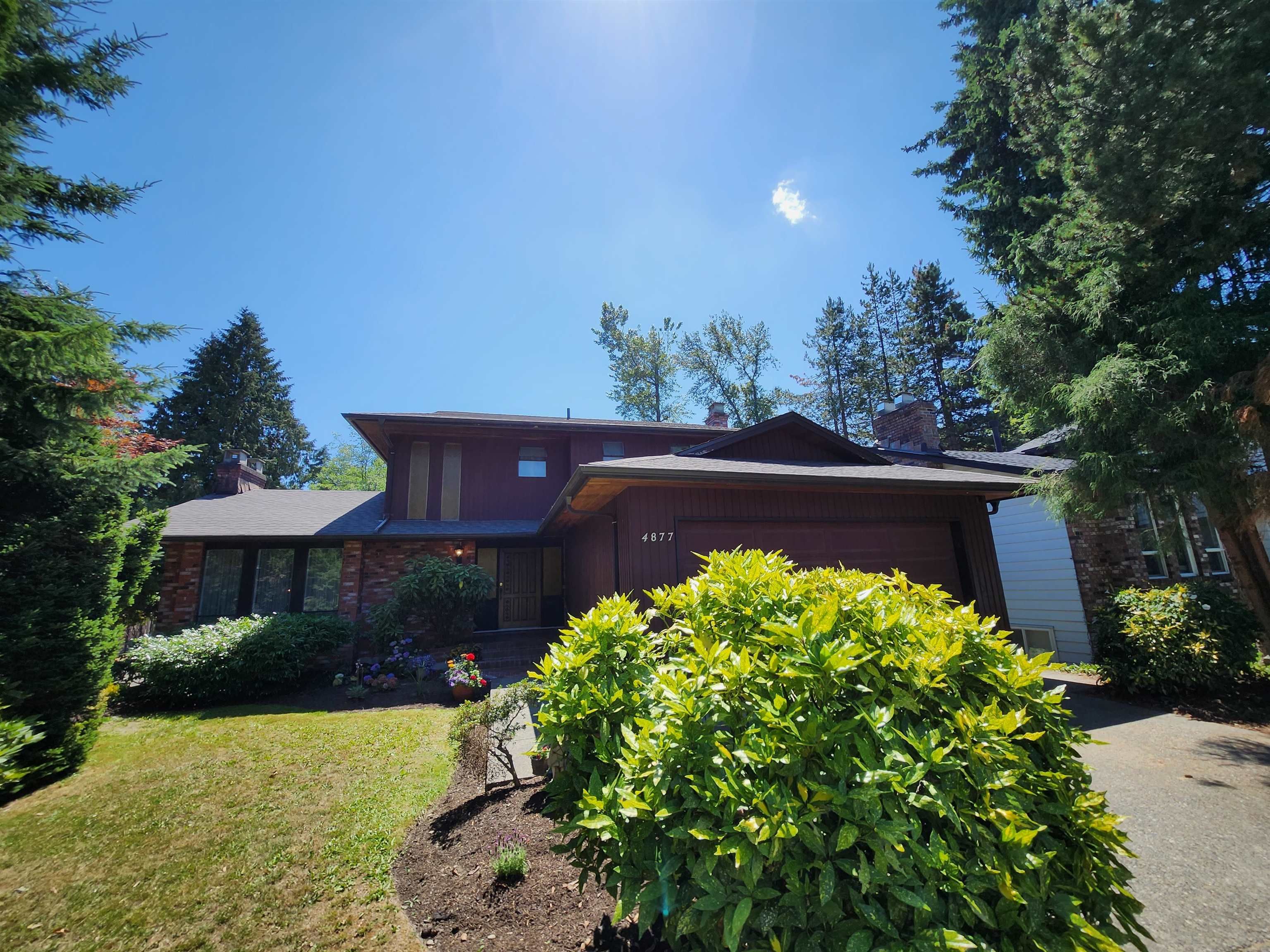 4877  COLBROOK Court, Burnaby