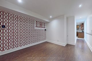 Photo 3: 47 Jesmond Avenue in Toronto: Oakwood-Vaughan House (Bungalow) for lease (Toronto C03)  : MLS®# C8026412