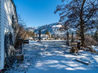Photo 34: 702 7TH Avenue: Lillooet House for sale (South West)  : MLS®# 165925