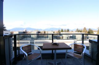 Photo 18: 4 593 W KING EDWARD Avenue in Vancouver: Cambie Townhouse for sale in "KING EDWARD GREEN" (Vancouver West)  : MLS®# R2140920