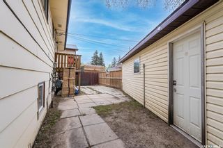 Photo 40: 1309 Rusholme Road in Saskatoon: Westmount Residential for sale : MLS®# SK967935