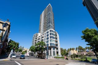 Photo 1: DOWNTOWN Condo for sale : 3 bedrooms : 1441 9th Ave #2301 in San Diego
