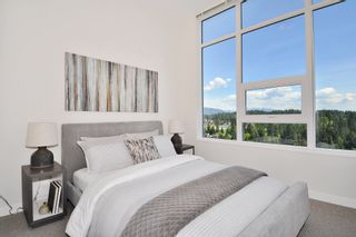 Photo 10: 2803 530 WHITING Way in Coquitlam: Coquitlam West Condo for sale in "BROOKMERE" : MLS®# R2364395