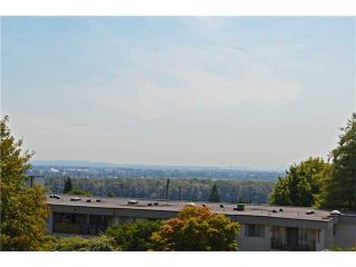 Photo 2: # 311 1009 HOWAY ST in New Westminster: Uptown NW Condo for sale : MLS®# V1139292