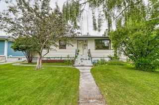Photo 1: 3427 31 Street SW in Calgary: Rutland Park Detached for sale : MLS®# A2023471