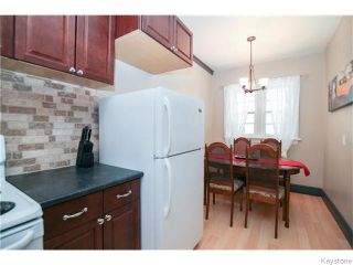 Photo 7: 415 Stradbrook Avenue in Winnipeg: Condominium for sale : MLS®# 1602491